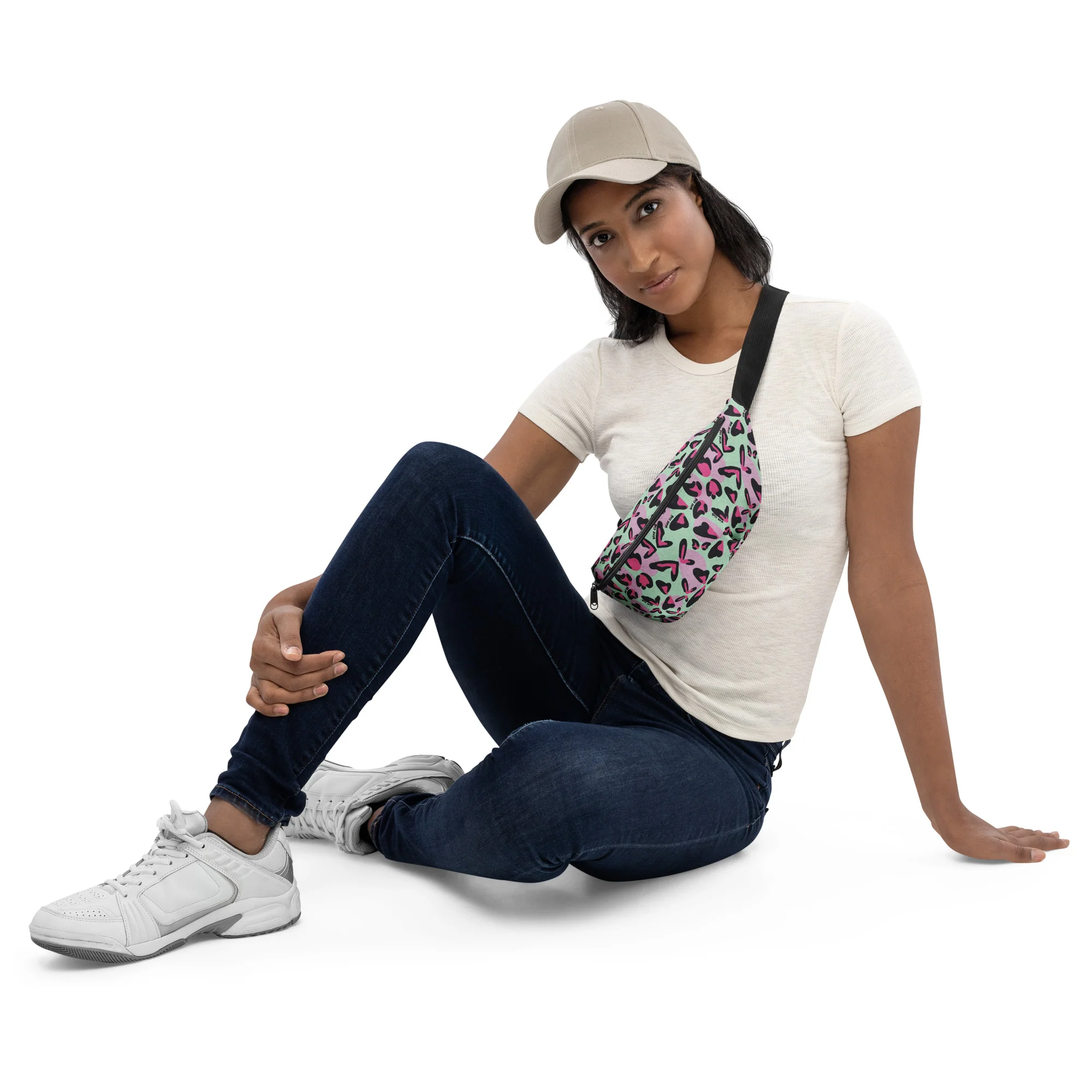 New in
